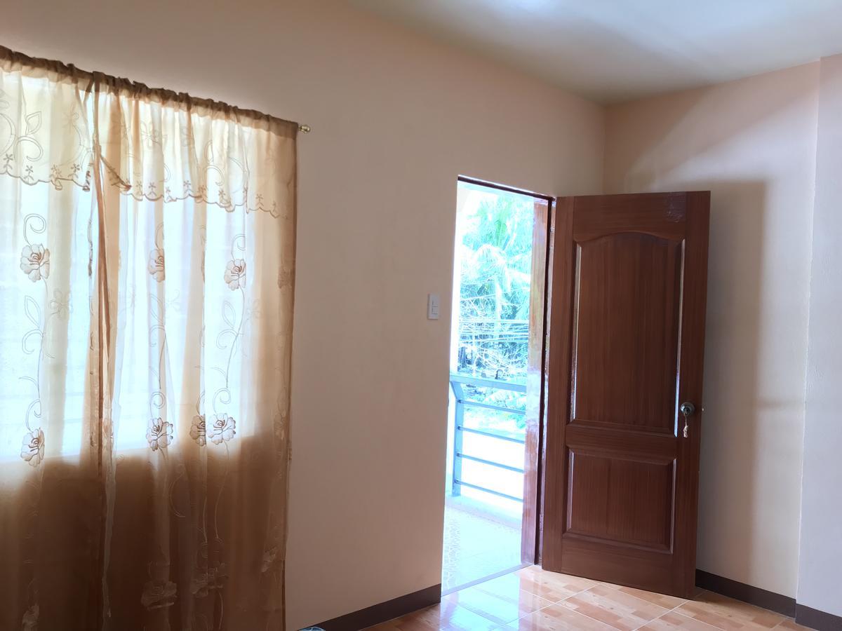 Rising Sun Pension House Oslob Exterior photo