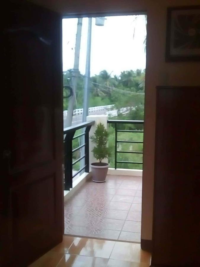 Rising Sun Pension House Oslob Exterior photo