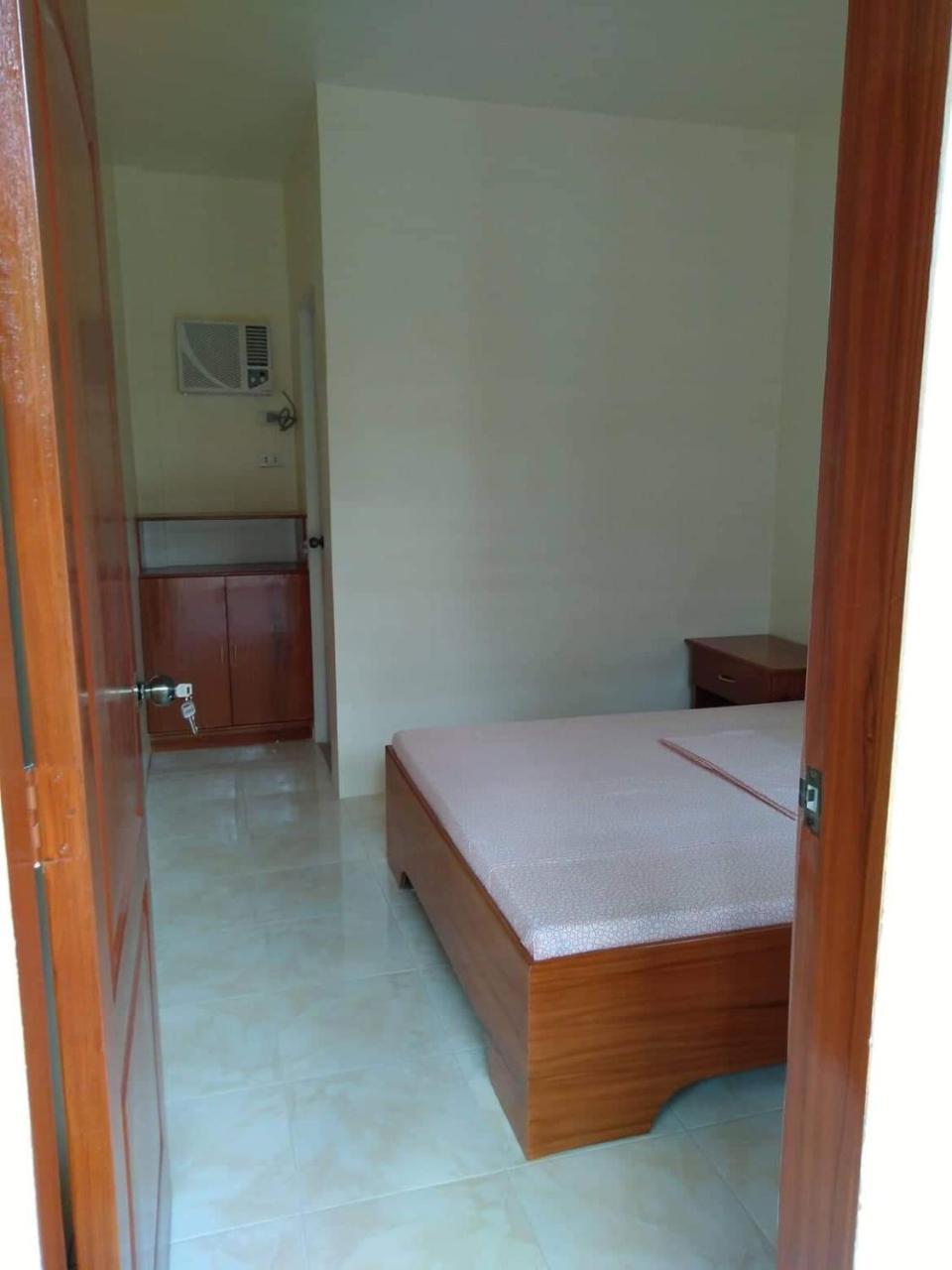 Rising Sun Pension House Oslob Exterior photo
