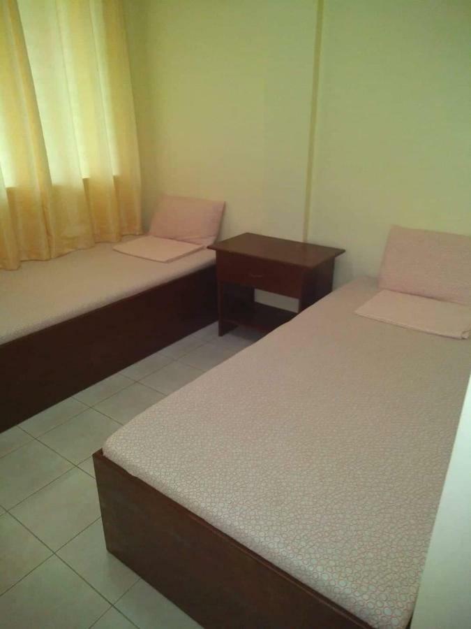 Rising Sun Pension House Oslob Exterior photo