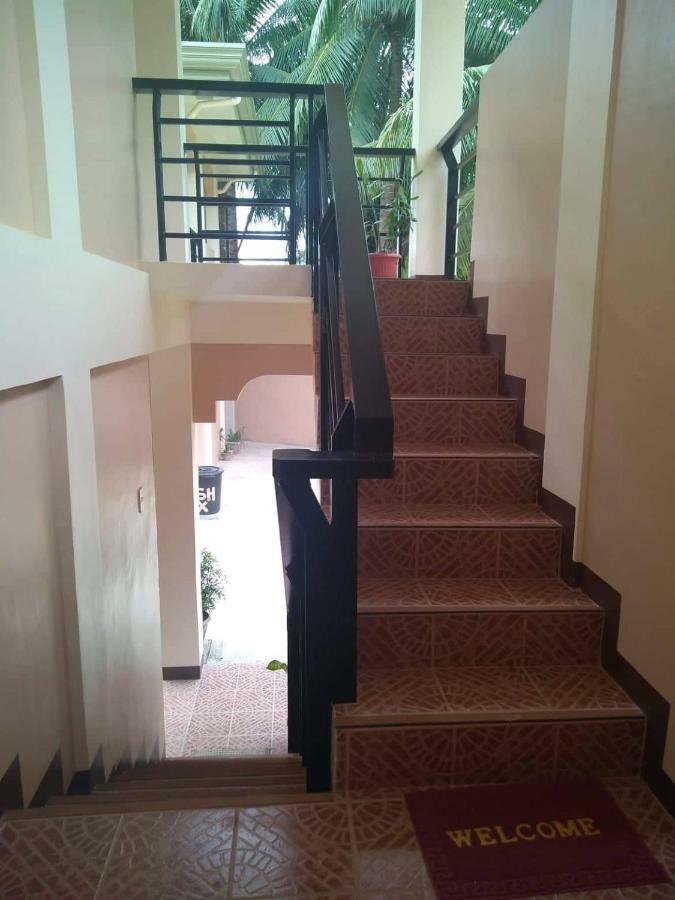 Rising Sun Pension House Oslob Exterior photo